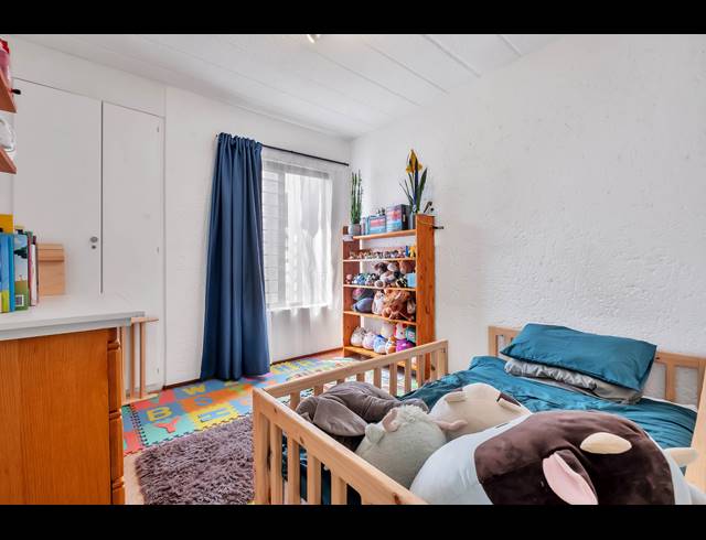 2 BEDROOM APARTMENT FOR SALE IN MELROSE